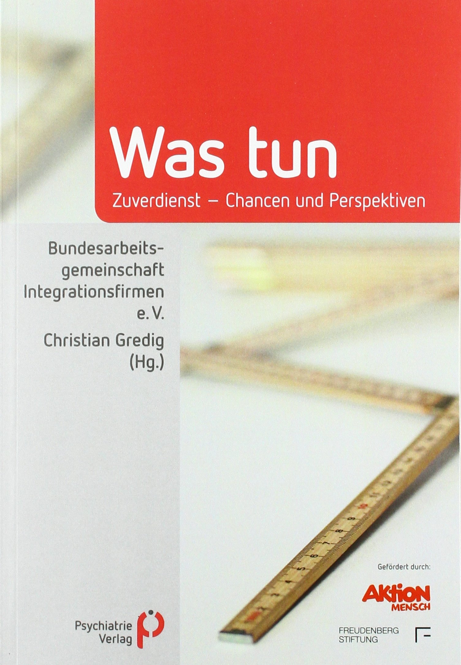 Was tun: Zuverdienst - Chancen und Perspektiven