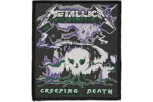 Triumph of the Killer Dead Kennedys Custom Loose Patch