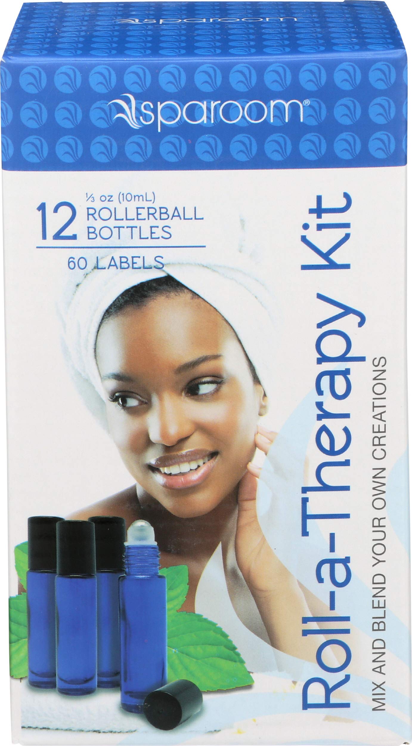 Sparoom Roll-a-Therapy Kit