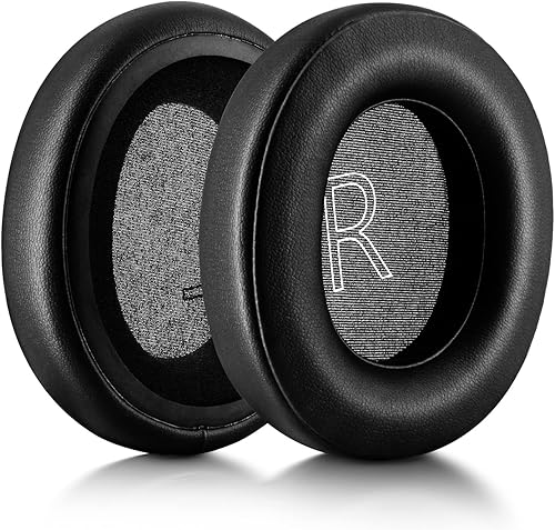 Miniatura 5 de Almohadillas de repuesto para auriculares inalámbricos Microsoft Xbox Series (Xbox XS, Xbox One)