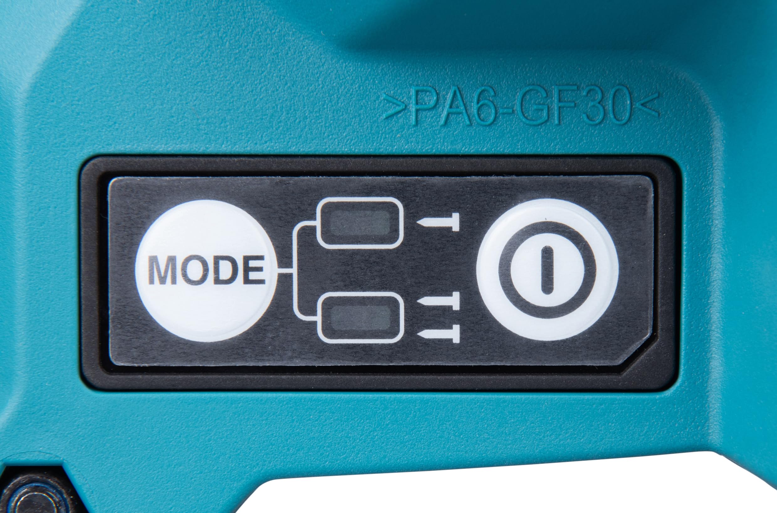 Makita DBN601Z gwoździarka akumulatorowa 18 V (bez akumulatora, bez ładowarki)