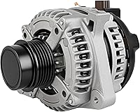 Vista 19 de SCITOO Alternador se adapta a Hyundai para Sonata 2.4L 06-10, para Kia para Forte 2.0L 2.4L 10-13, para Forte Koup 2.0L 2.4L 10-13, para Forte5 2.0L