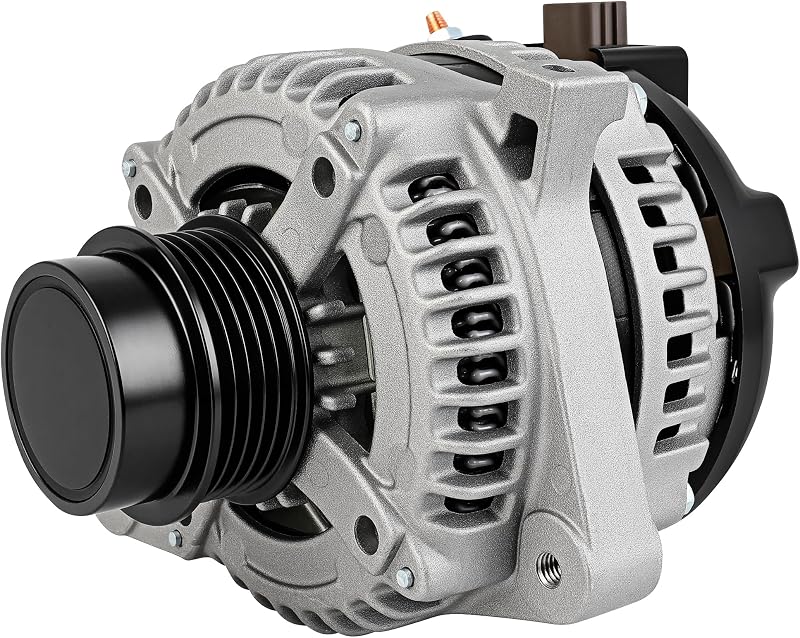 Alternador SCITOO 100 A 12 V para Scion iQ 1.3L 2012 a 2015 – 1 unidade