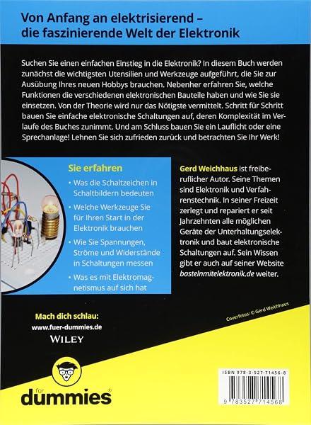 Elektronik für Dummies - 2