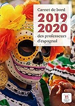 Download Carnet de bord des professeurs d'espagnol PDF