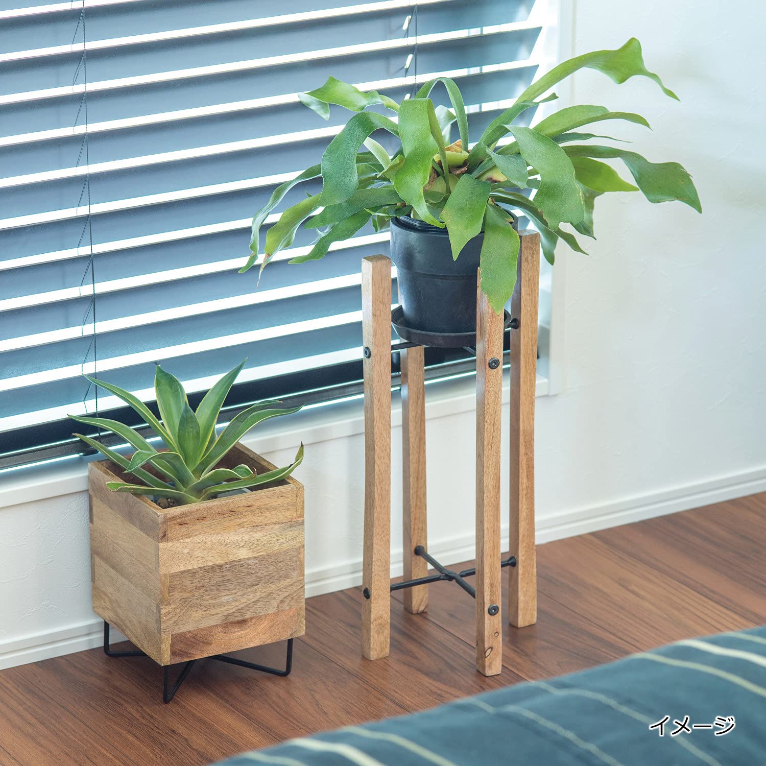 Amazon.co.jp: 41303 フォールディングポットスタンド : DIY・工具