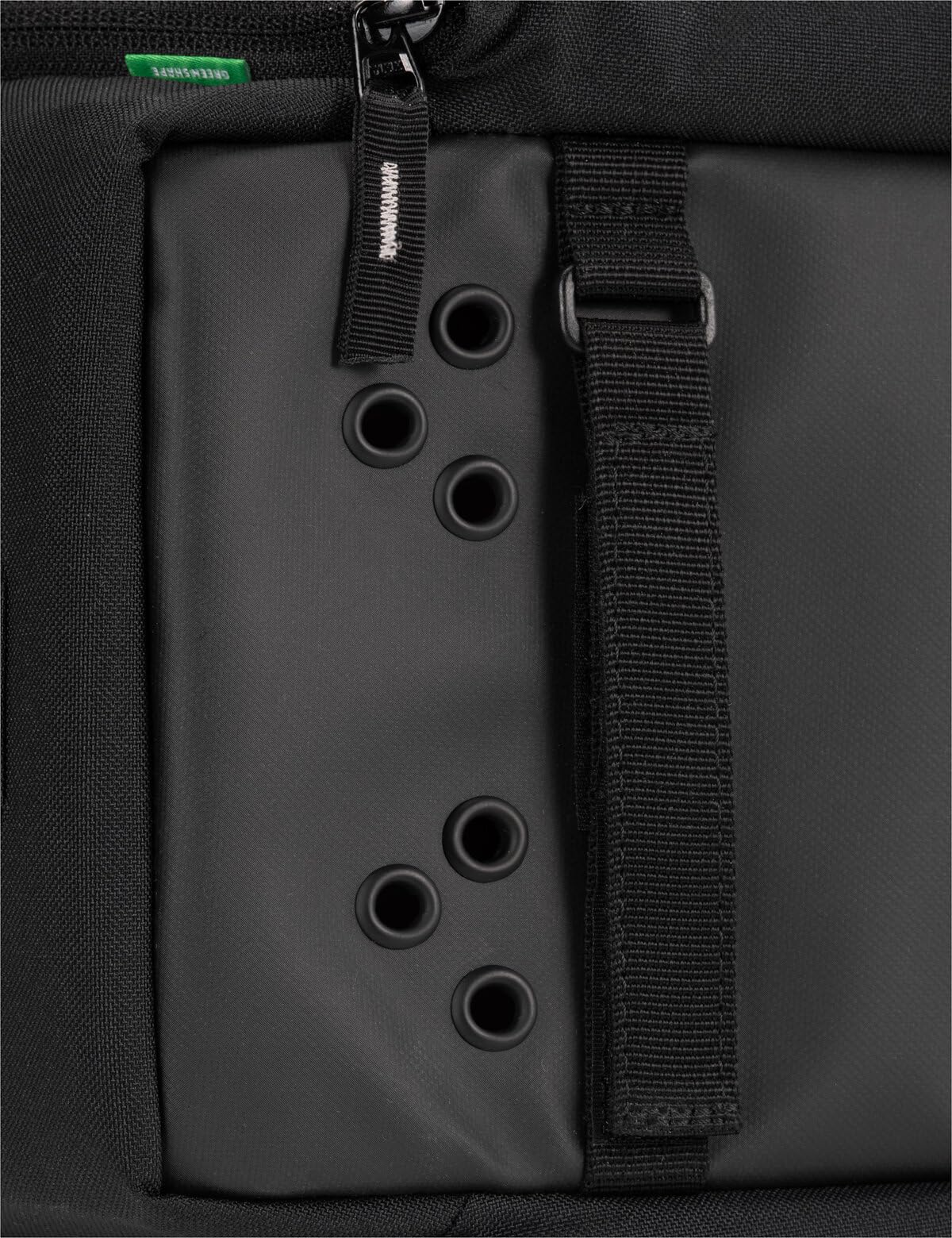 VAUDE Silkroad Plus