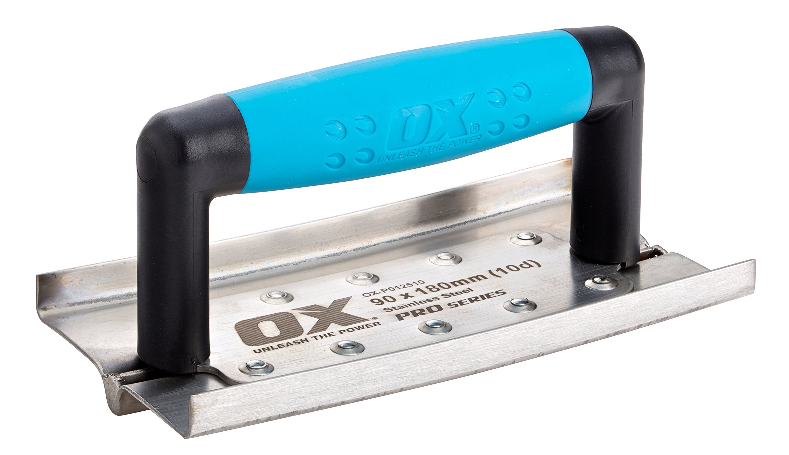 OX ox-p012510 Pro Grover, multicolore, 90 x 180 mm