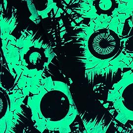 Obacle Neck Gaiter Face Mask Bandana for Dust Wind Sun Protection for Men Women