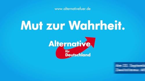 Alternative für Deutschland AfD