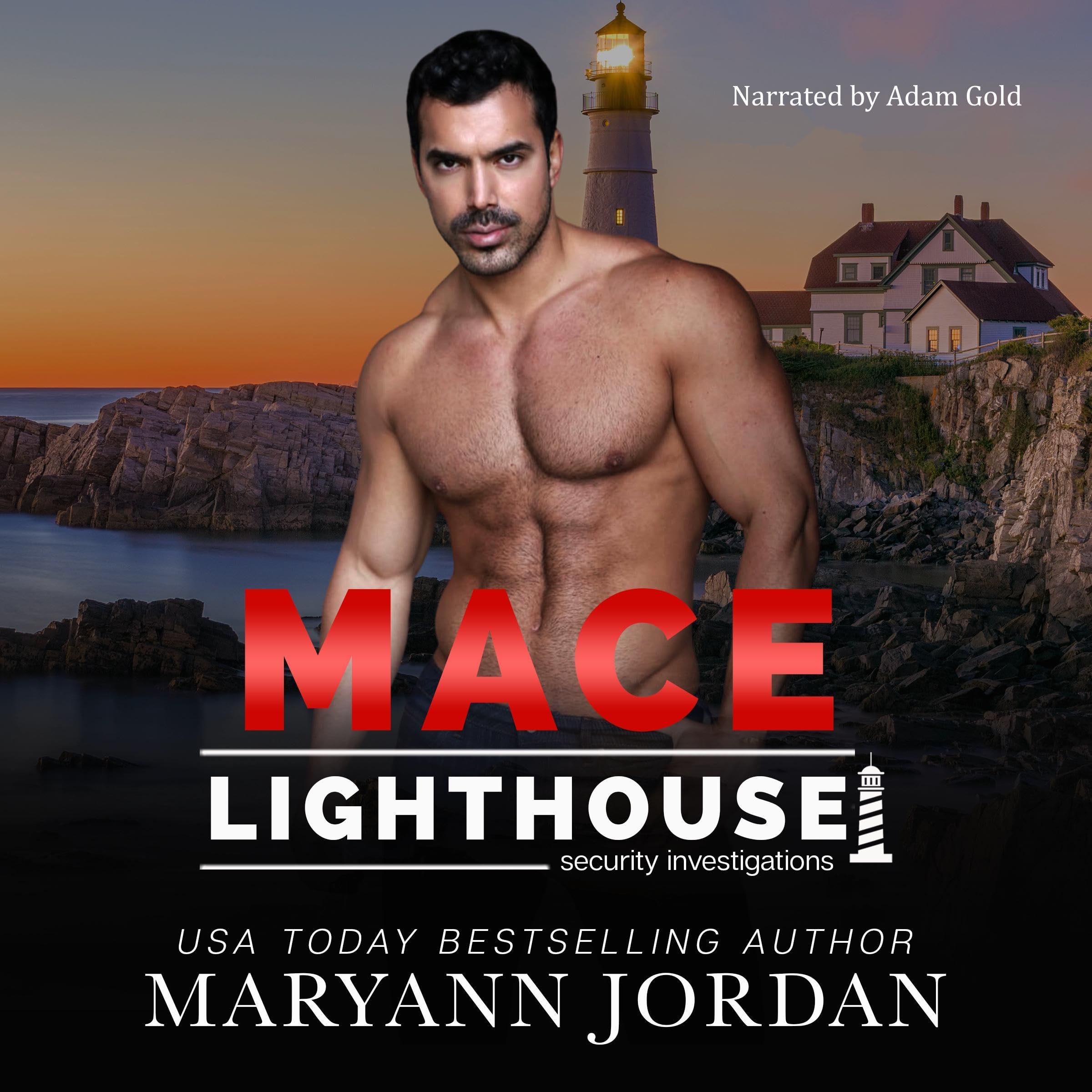 Mace: Lighthouse Security Investigations