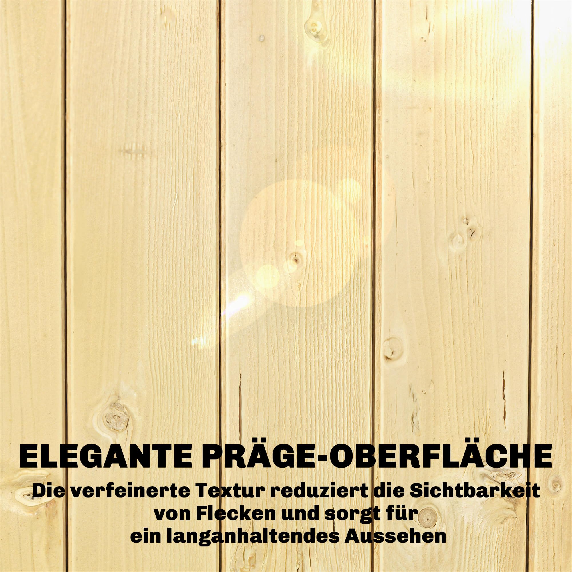 Outsunny Gartenschrank Holz extra hohe Geräteschuppen mit verstellbar Ablage magnetisch Tür galvanisiert Dach Belüftung Kippschutz 85x58x213 cm Geräteschrank Gerätehaus für Garten Terrasse Naturholz