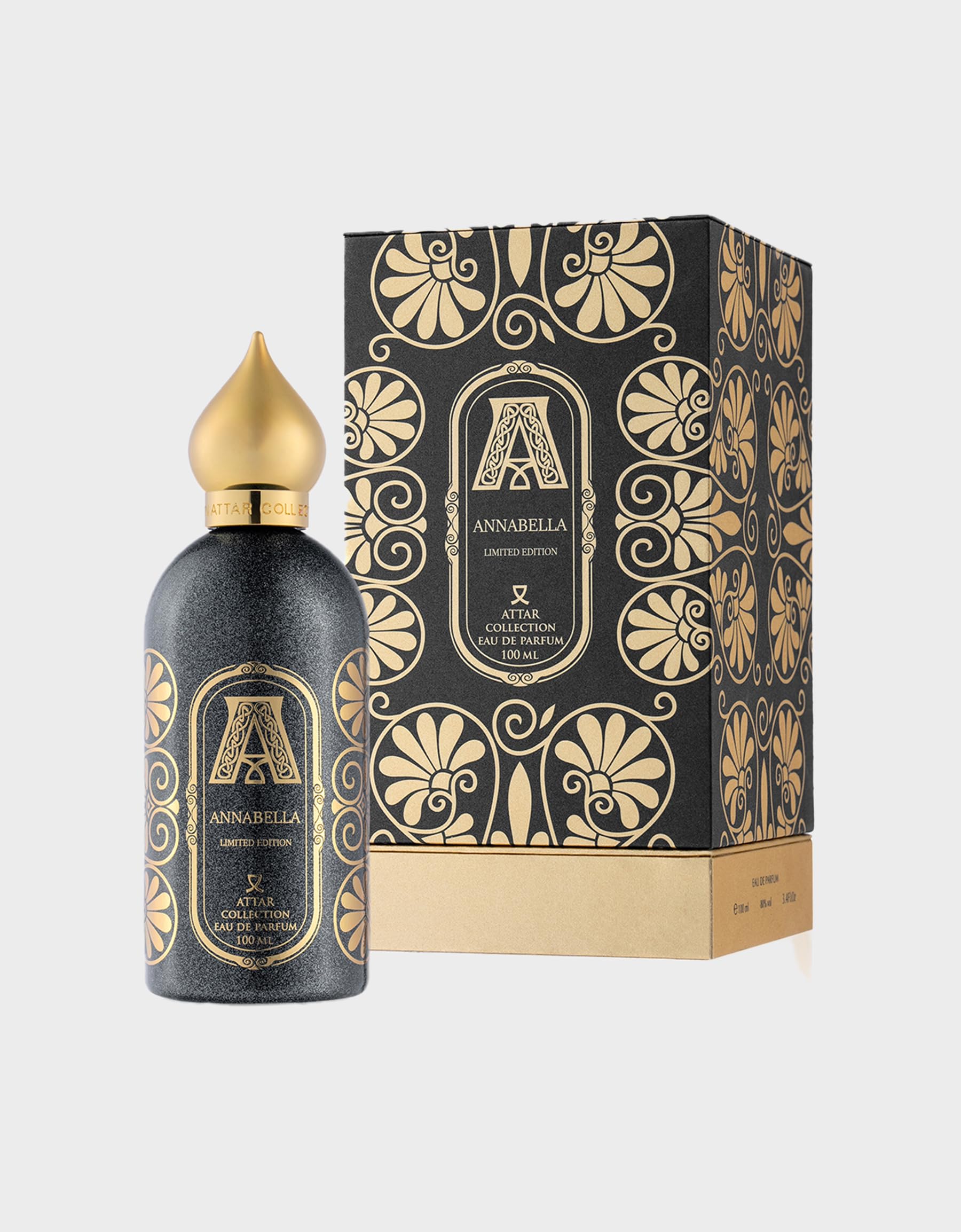 Attar Collection Annabella EAU de Parfum für Damen, 100 ml, Marke: Attar Collection EAN: 6297001637111