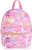 Fast Forward Sanrio Hello Kitty Backpack for Women, Men, Unisex | Cute PU Leather 10 Mini Backpack Purse Shoulder Purse | Hello Kitty Bag and Accessories