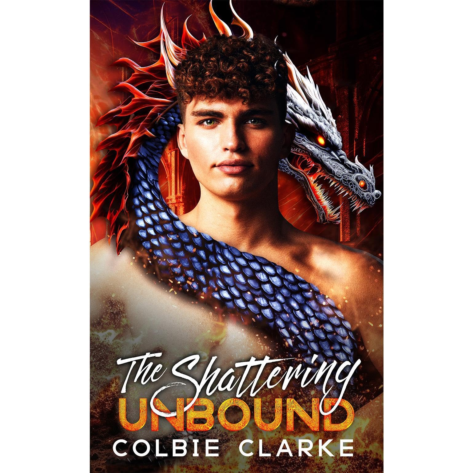 The Shattering Unbound