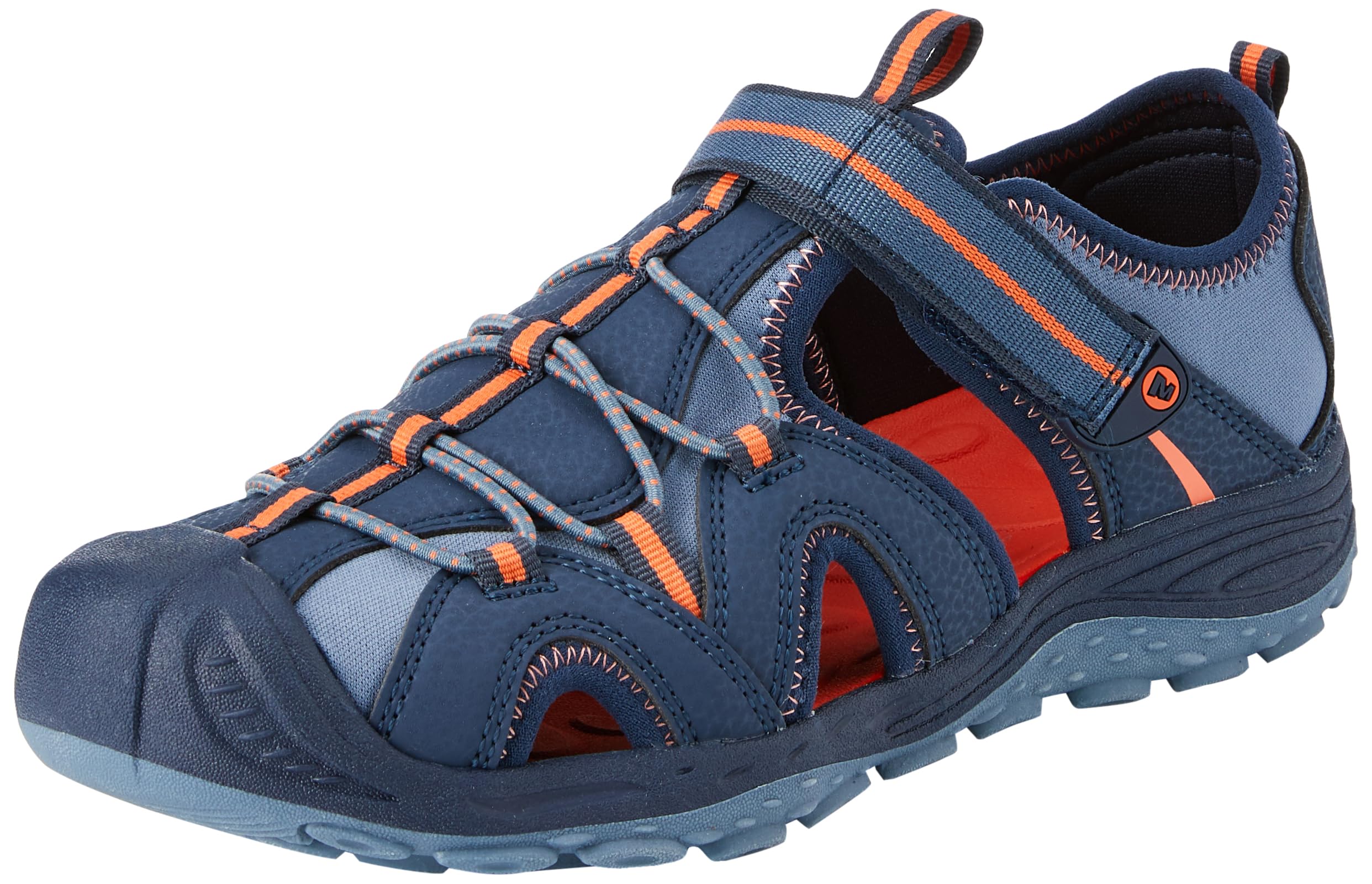 Merrell Unisex Kinder Hydro 2Fischersandale