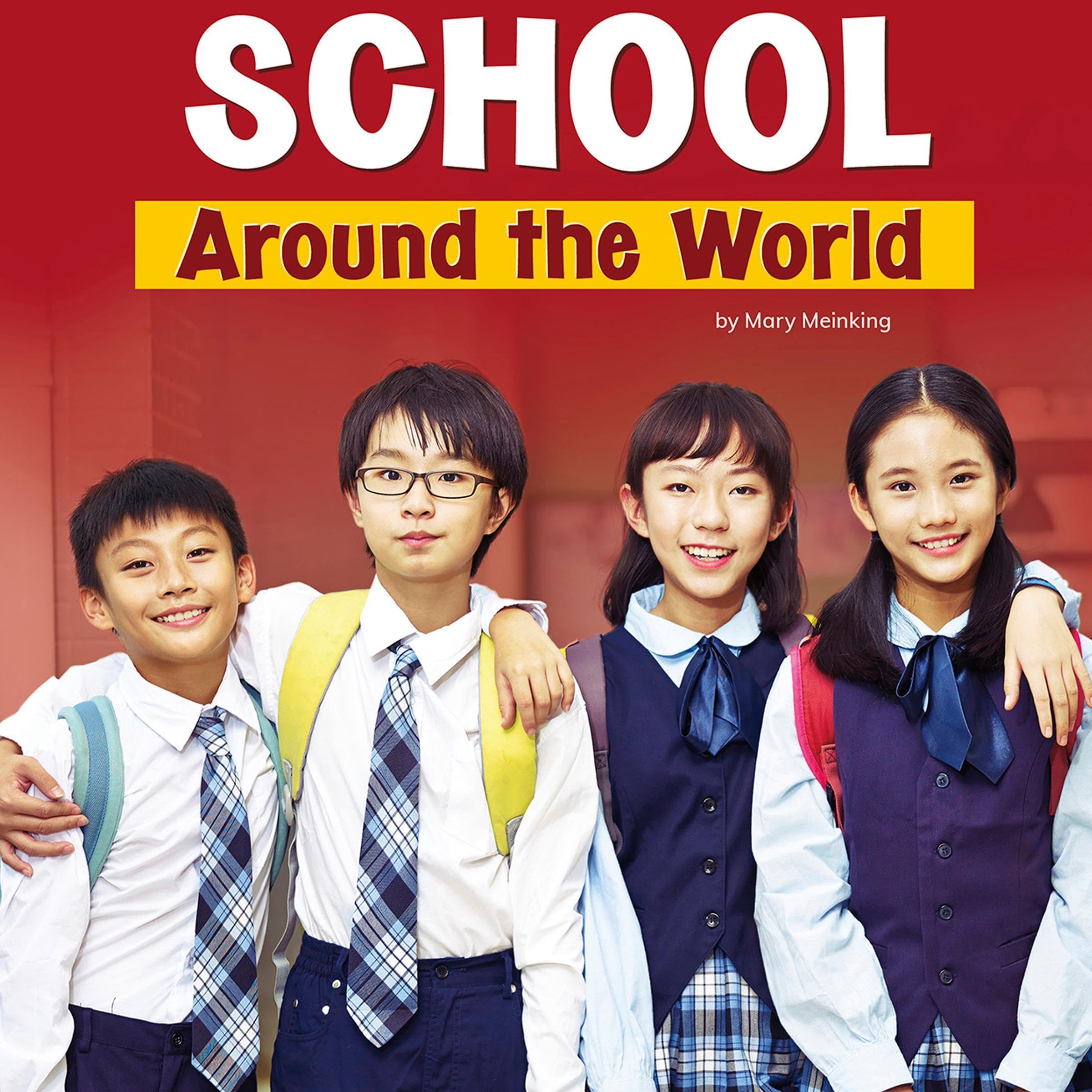 School Around the World