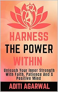 Harness The Power Within