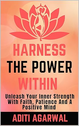Harness The Power Within