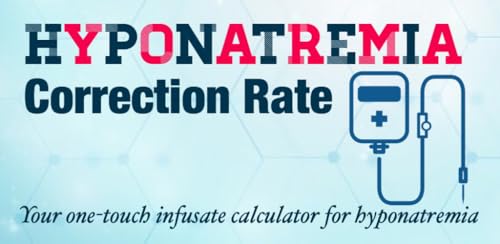 Hyponatremia Correction Rate