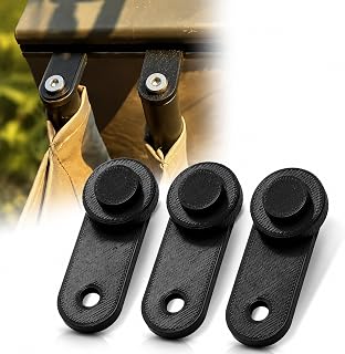 Pergola Canopy Roller Wheel Replacement, Sliding Shade Track Pulley for Outdoor Pergola Awning Cover Smooth Rolling
