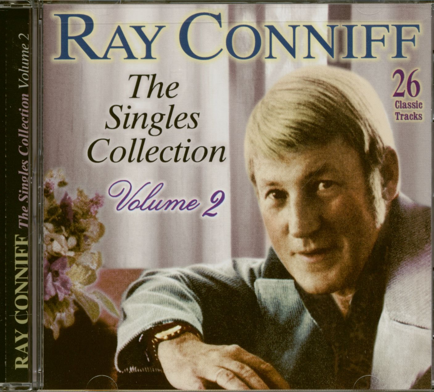 Singles Collection, Vol. 2