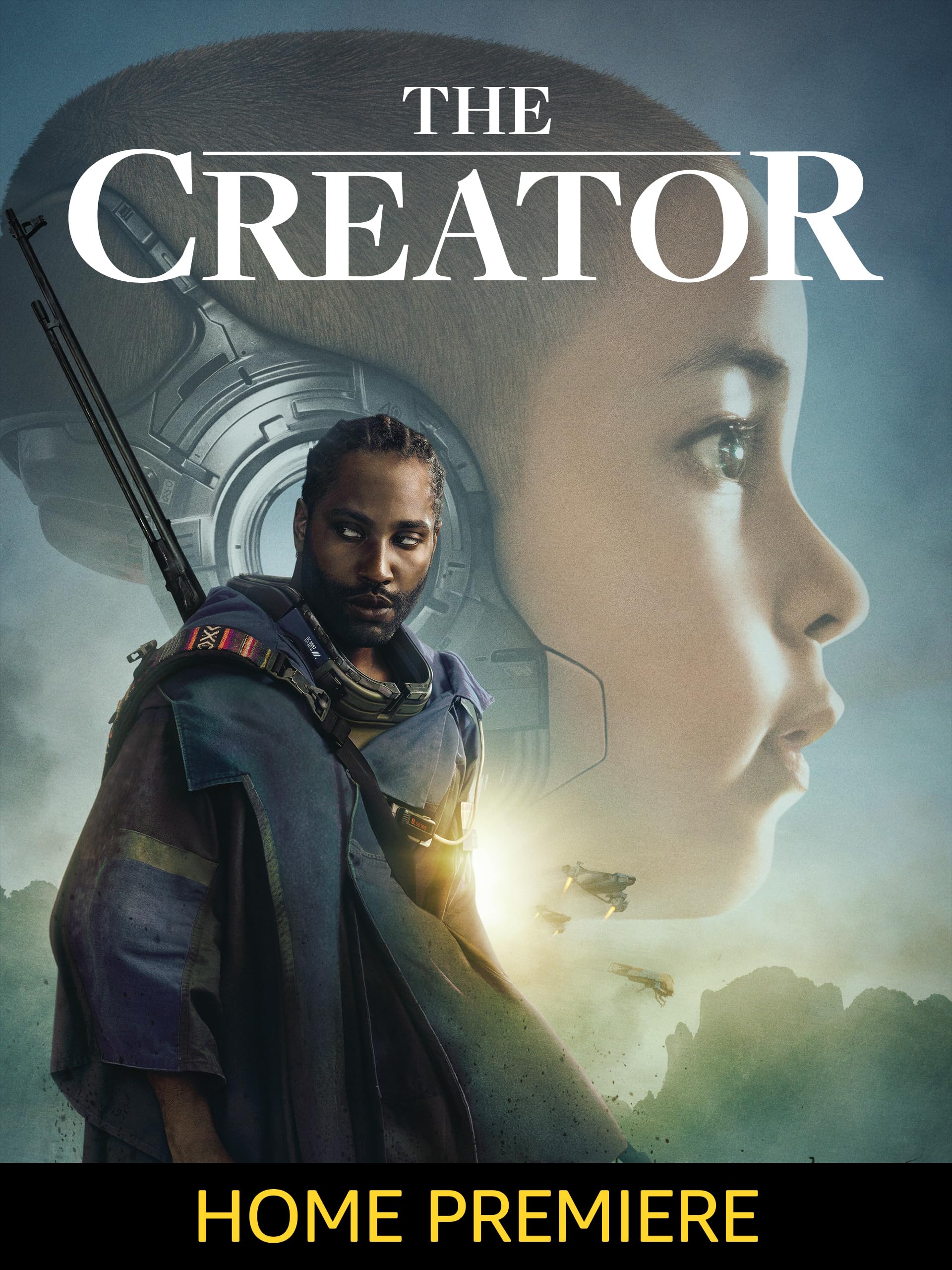 The Creator