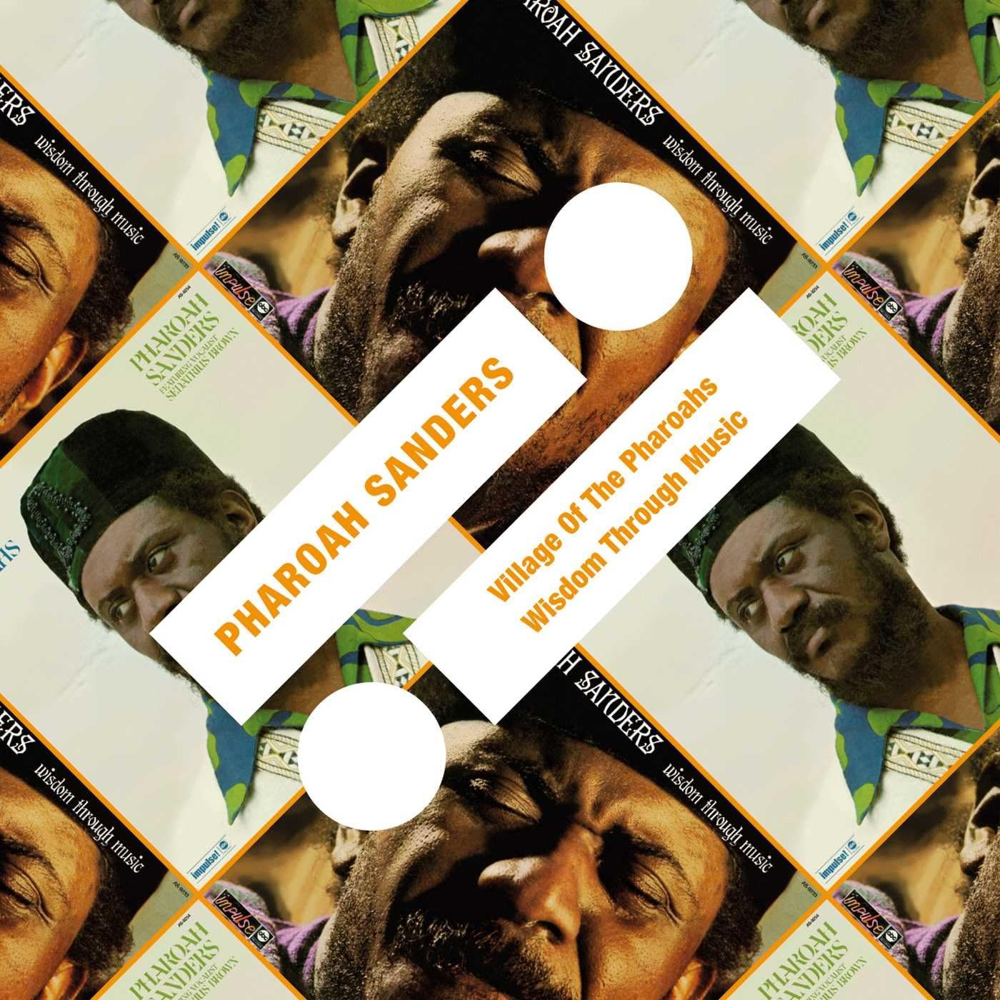 Village Of The Pharoahs / Wisdom Through Music Impulse 2-on-1