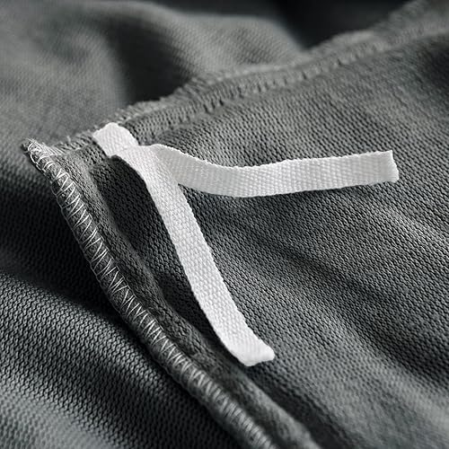 Miniatura 7 de Dreamcountry - Juego de funda de edredón de felpa y suave.