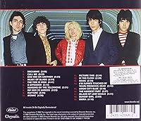 Vista 2 de Blondie - Greatest Hits