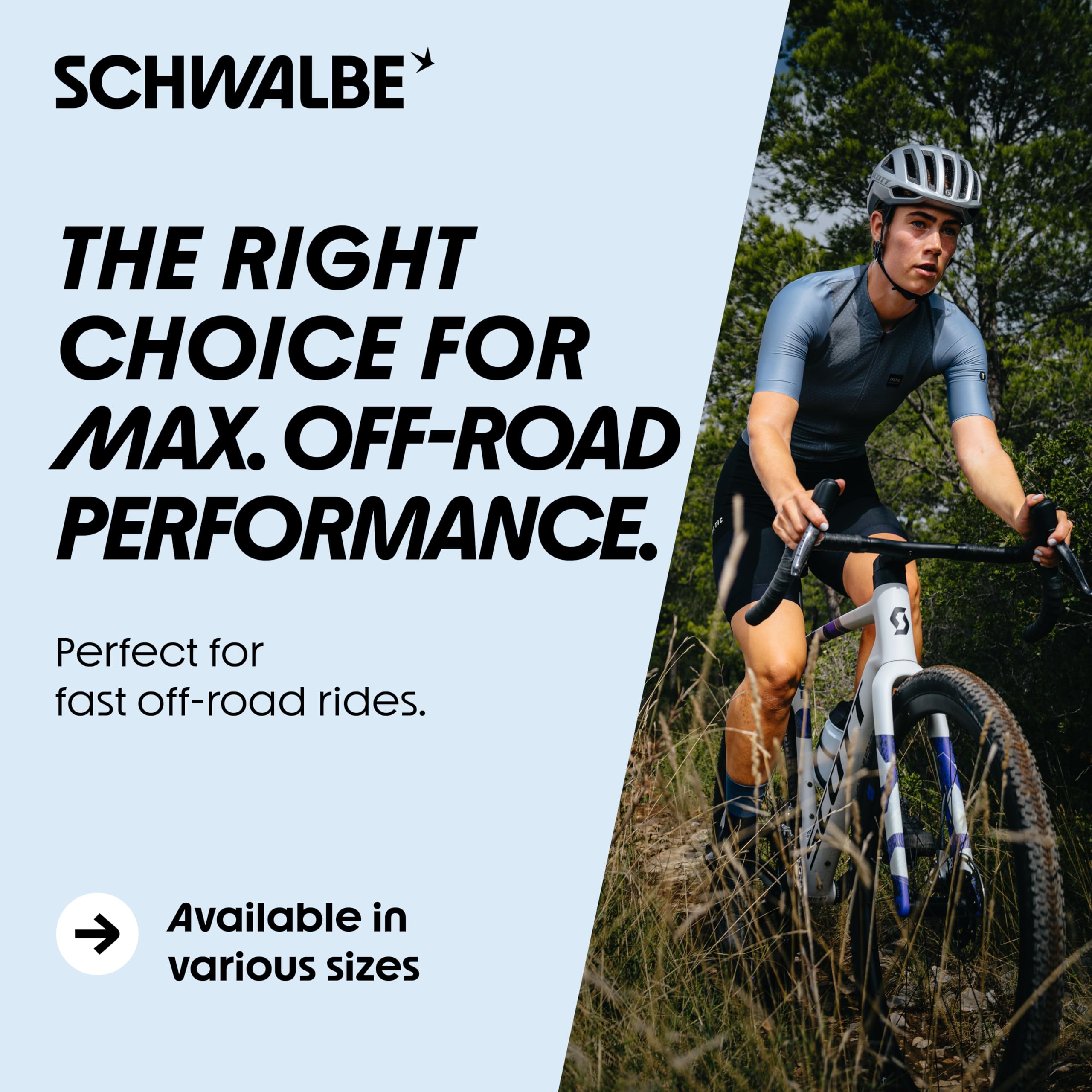 Schwalbe G-One RX Pro Evo Super Race V-Guard TLR składana opona
