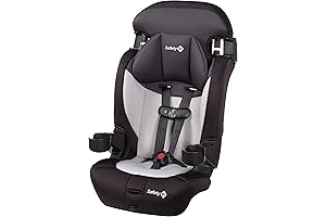 Safety 1st Grand 2-in-1 Booster Car Seat  - The Ultimate Black Friday Deal
