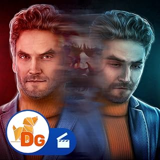 Hidden Objects - Unsolved Case: Hidden Lies Episode 12