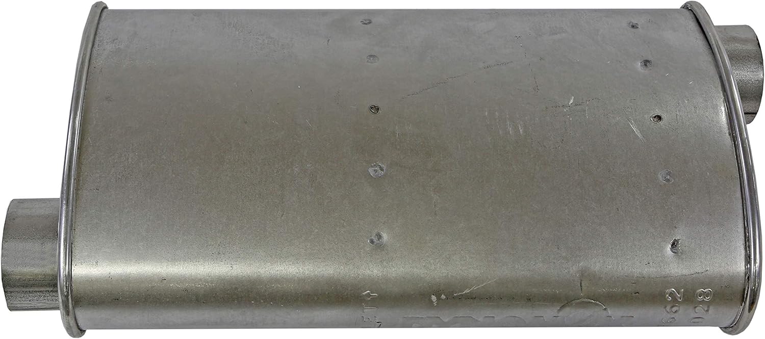 Dynomax Super Turbo 17662 Exhaust Muffler for Chrysler 300
