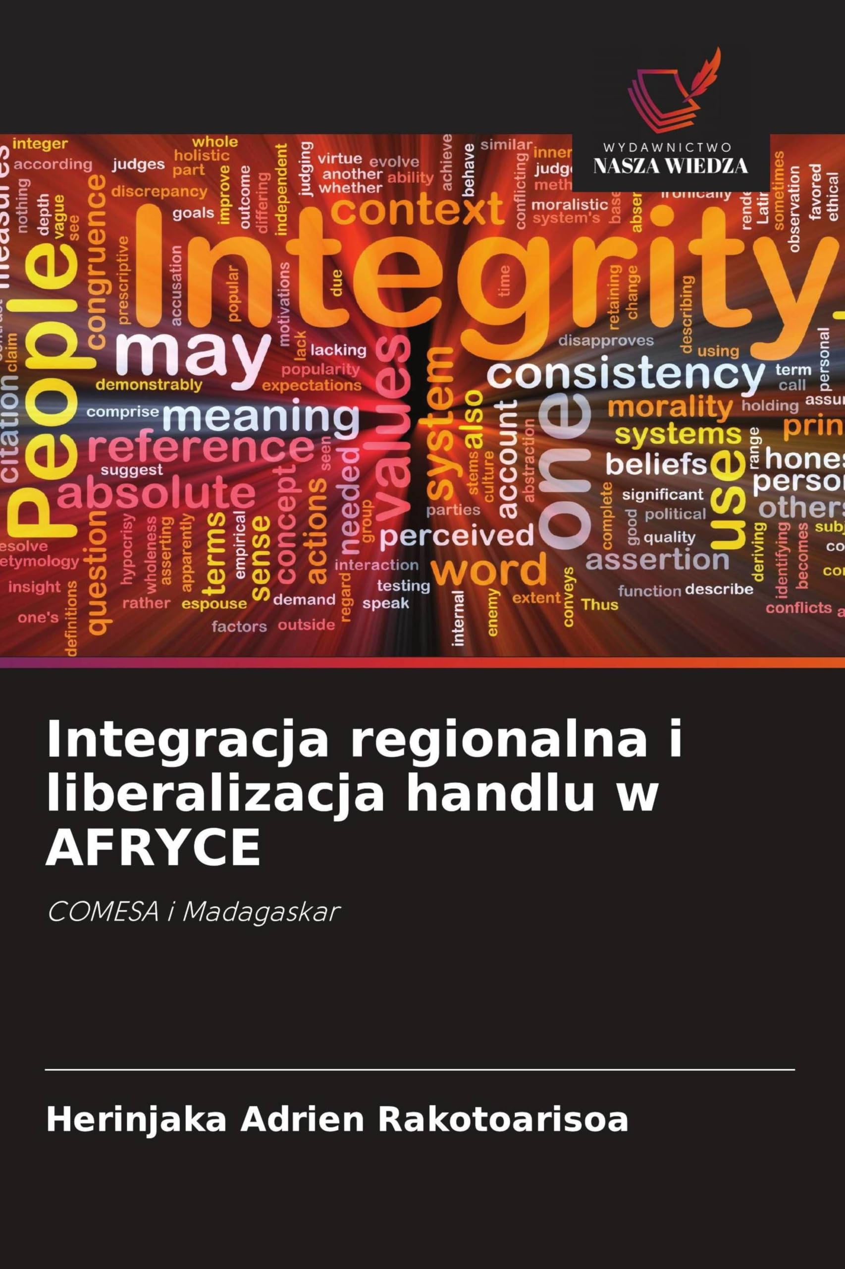 Integracja regionalna i liberalizacja handlu w AFRYCE: COMESA i Madagaskar