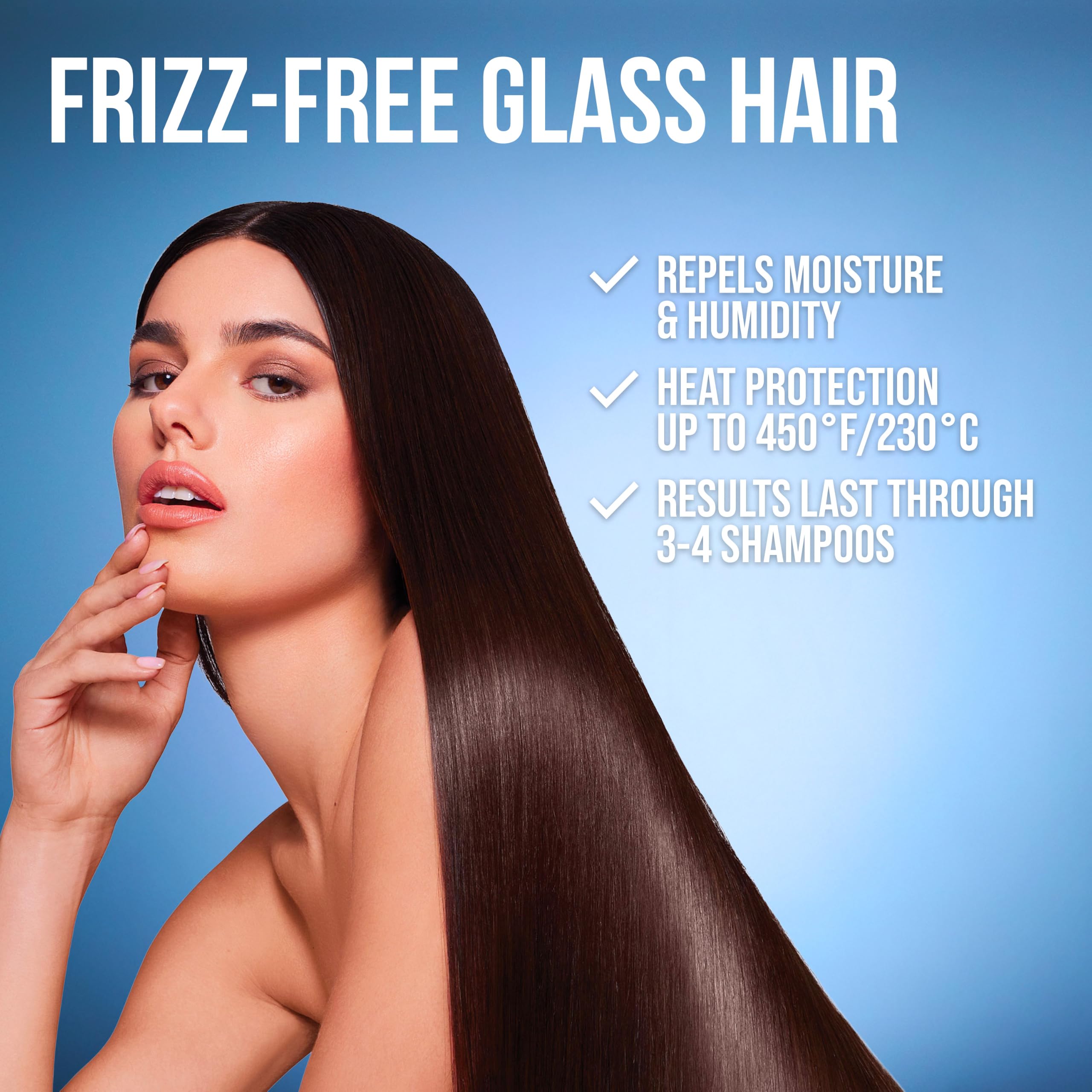 COLOR WOW Dream Coat Supernatural Anti-Frizz-Spray image 3