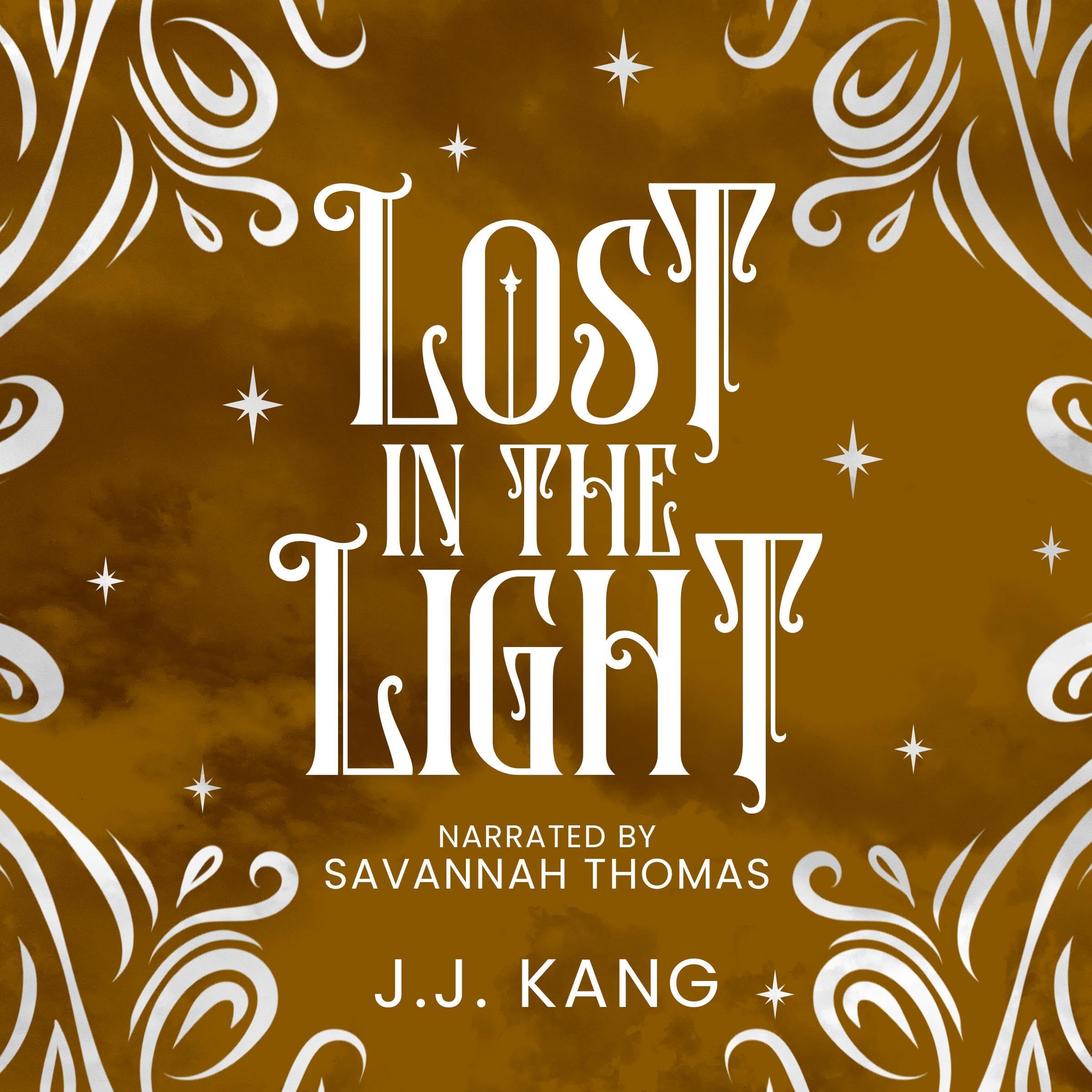 Cover art for Lost in the Light