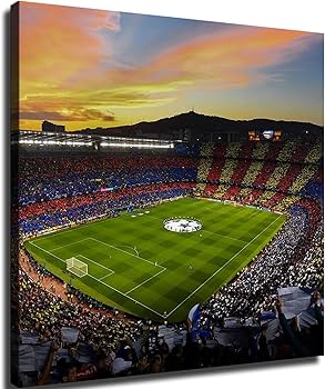 FCバルセロナ スター選手　A3アートポスター　４枚セット FCバルセロナ スター選手 A3アートポスター 4枚セット サッカー