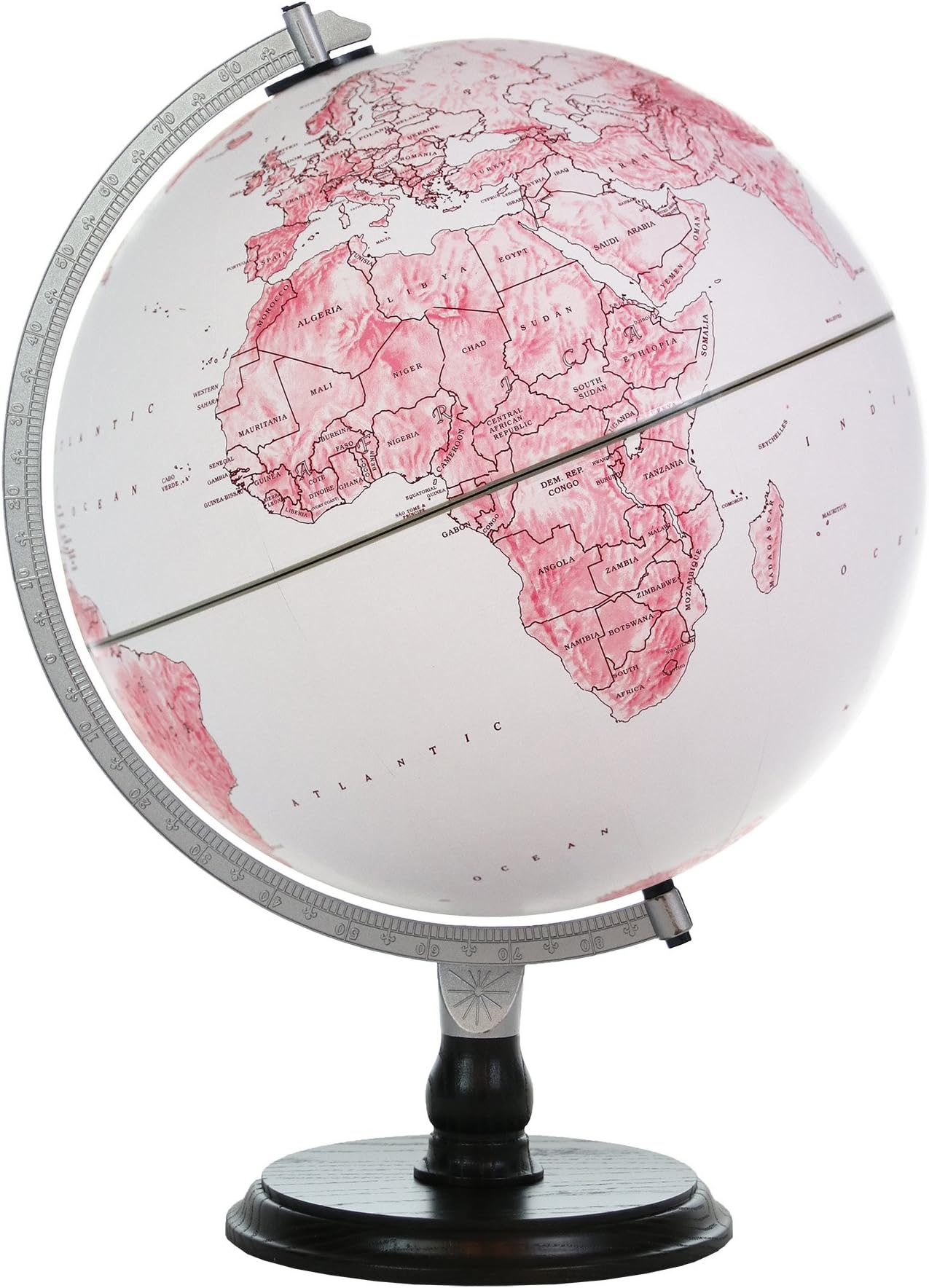 ReplogleGlobes World's Greatest Mom Globe, School Equipment (35533)