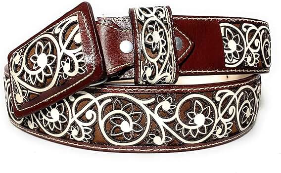 Crest clothing レザーベルトCharro Leather Belt 81OVtCD7CCL._AC_AC_SY350_QL65_.jpg