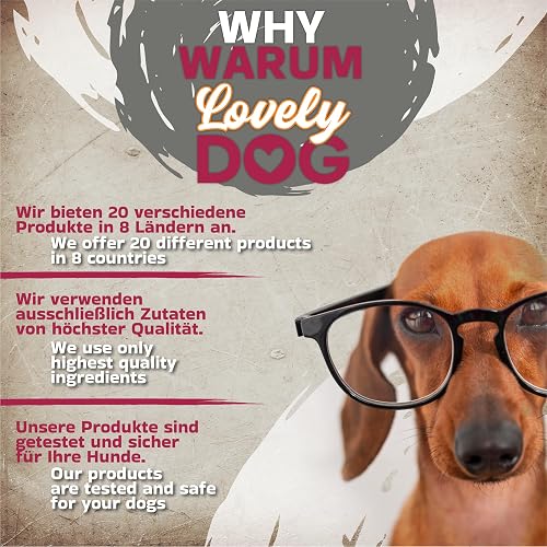 Pig Ears for Dogs 20 pcs (800g) | Natural Pork Chews | Grain Free Long Lasting Treats | Air Dried Whole Pig Ears | Healthy Snack for All Breed - 7