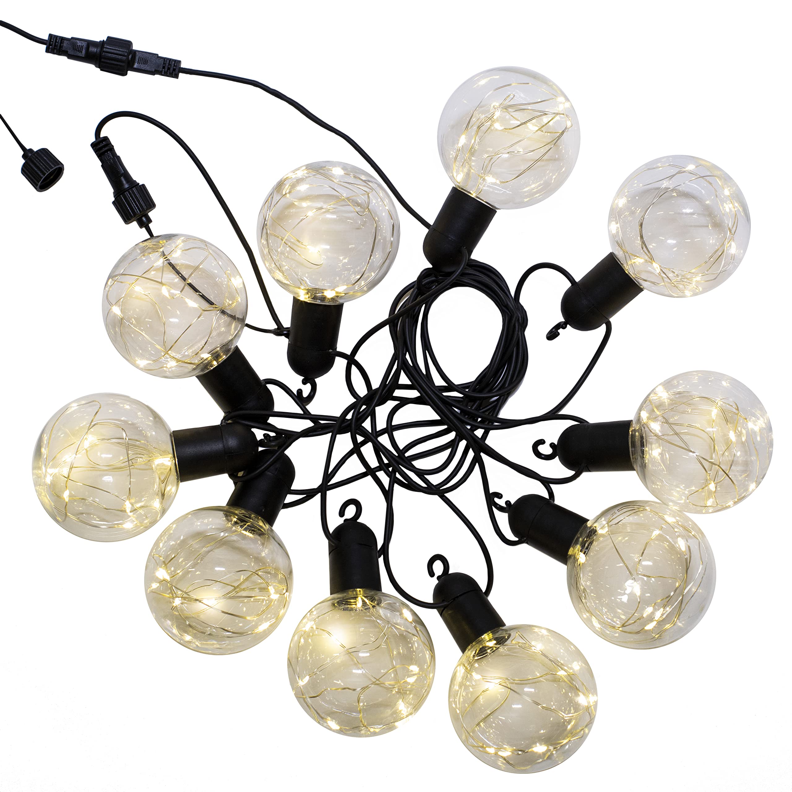 LUXDEKO LIGHTING, S.L. Guirnaldas de Luces Big