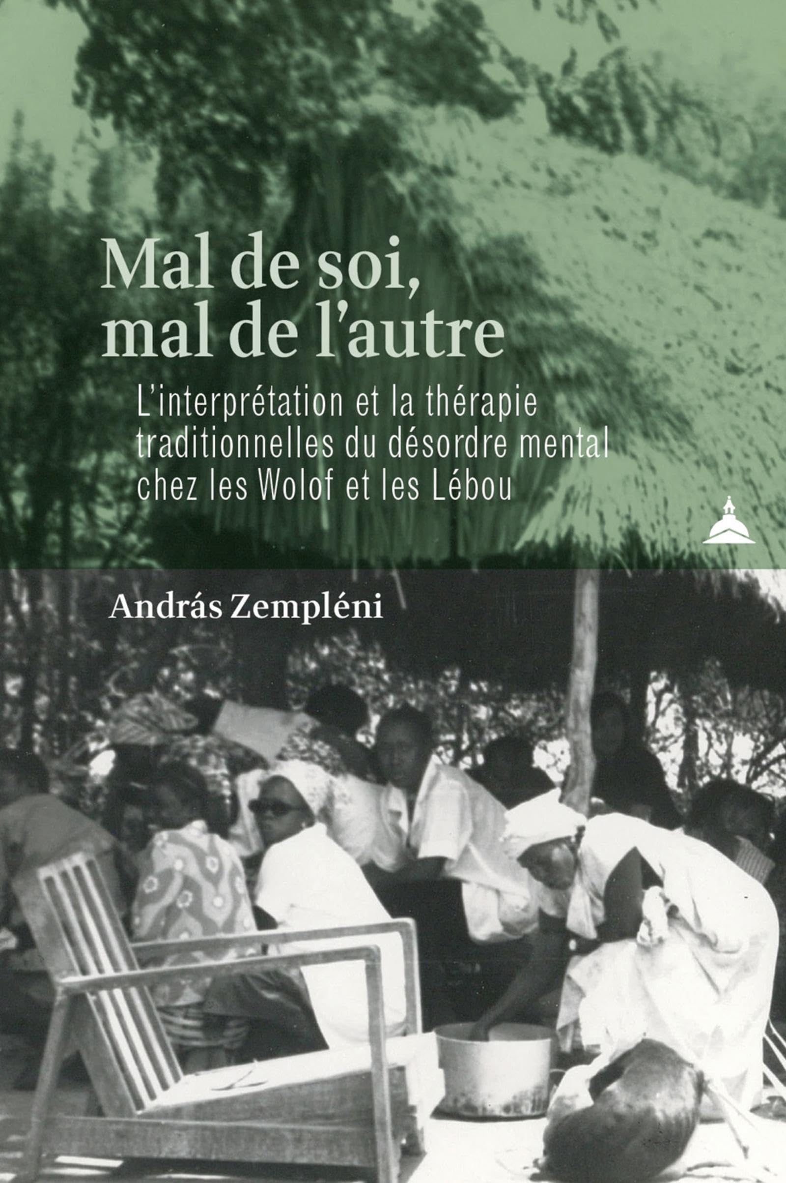 Mal de soi, mal de l'autre: L'interprétation et la thérapie traditionnelles du désordre mental chez les Wolof et les Lébou (Sénégal)