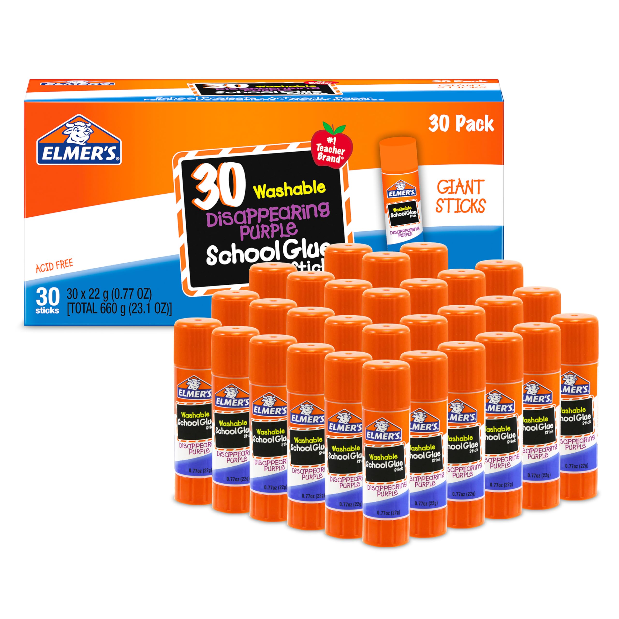 Elmers Glue Sticks
