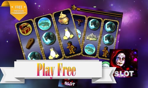 Magicle Eris Slots Spin Free : A Fun and Realistic Single Player Slot Machine