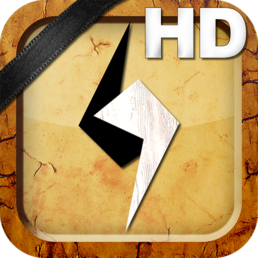 Skyrim Map HD Skyrim Map HD