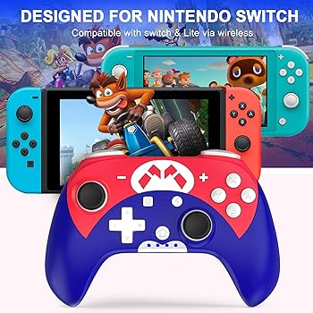 Ú*6様 Nintendo Switch 本体 + ドック + コントローラー Nintendo Switch 2 /Nintendo Switch 本体・周辺機器 | My