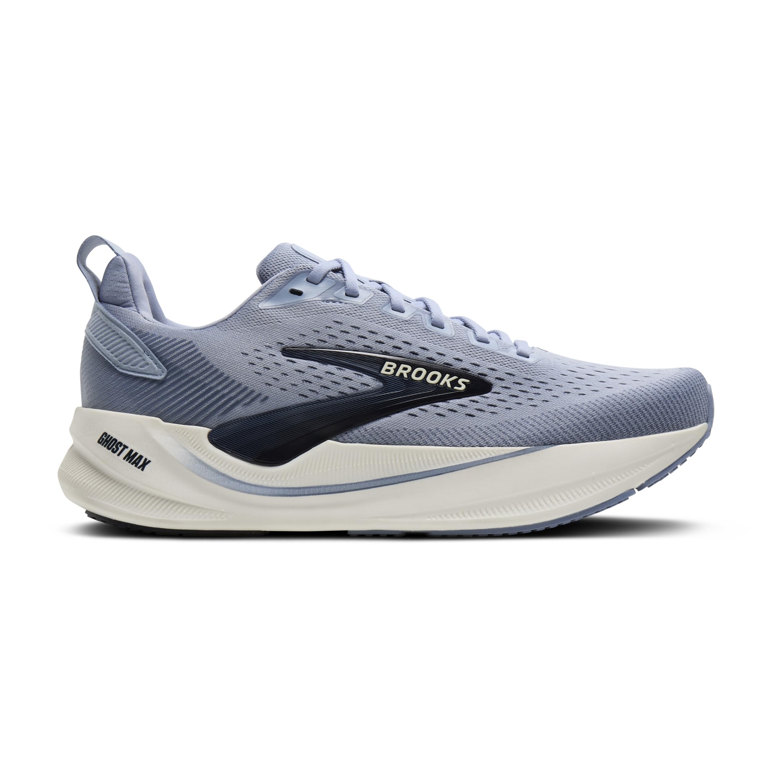 Brooks Herren Ghost Max 4Laufschuh