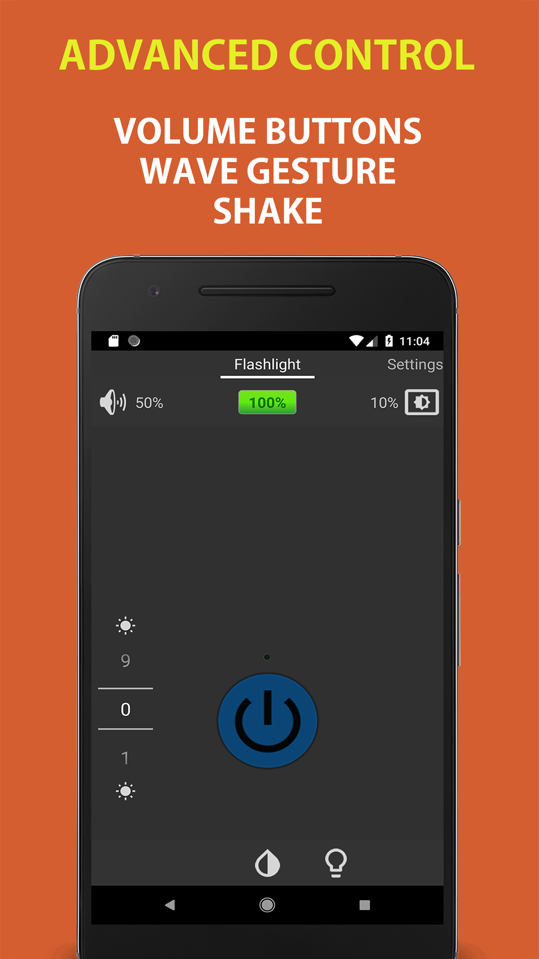 Brightest LED Flashlight FREEAmazon.caAppstore for Android