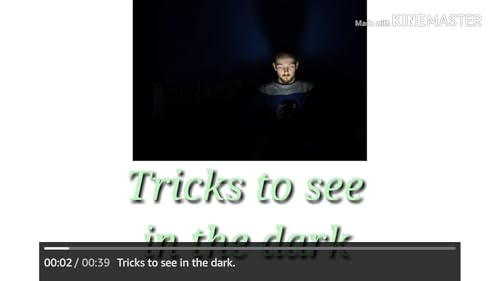 Ground Breaking Magic Experiments